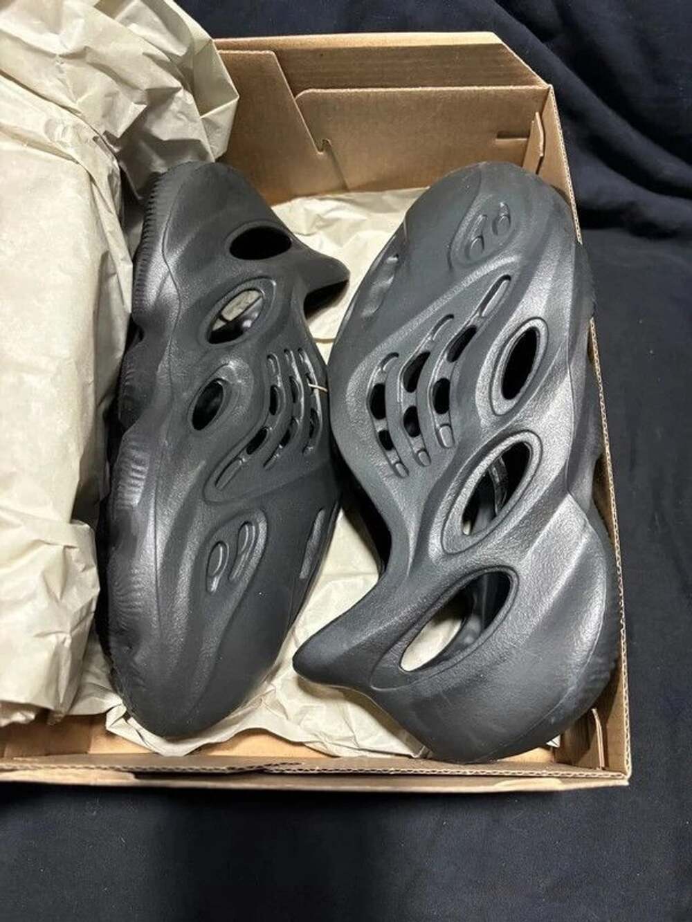 Adidas Yeezy Foamrunners 1y